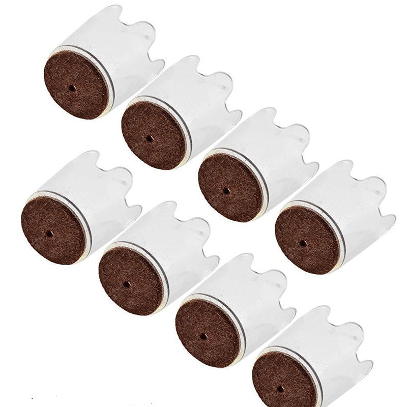 IGIA Stretchable Silicone Furniture Feet Protector Wayfair